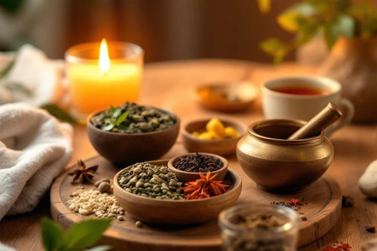 Hormone Balance & Radiant Skin